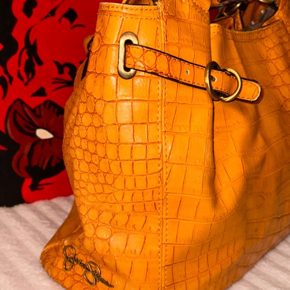 Jessica Simpson Shoulder Bag - Picture 2 of 6